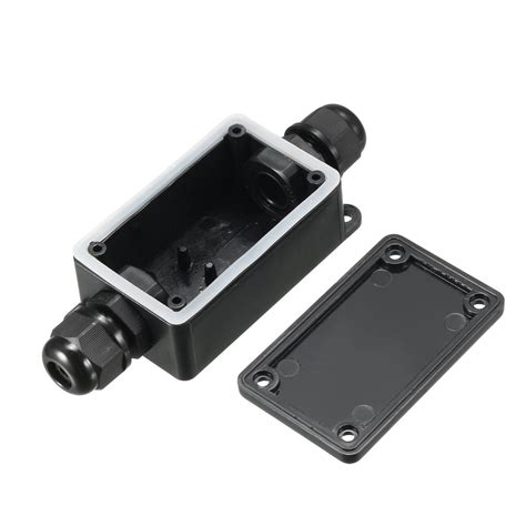 waterproofing exterior junction box|waterproof outdoor electrical junction boxes.